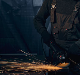 MSW • Sifakis Metal Works