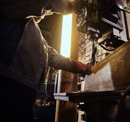 MSW • Sifakis Metal Works