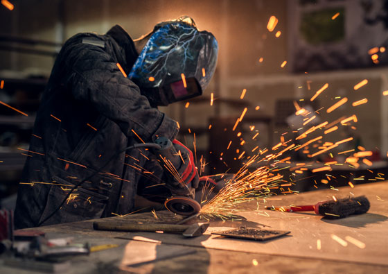 MSW • Sifakis Metal Works
